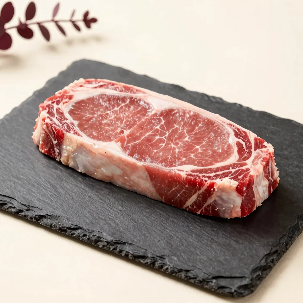 Tenderloin Meltique Cut
