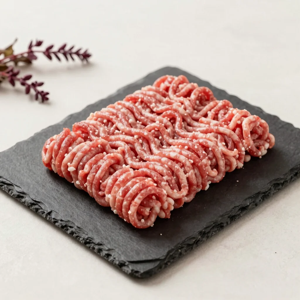 Daging Sapi Cincang Lean Blend
