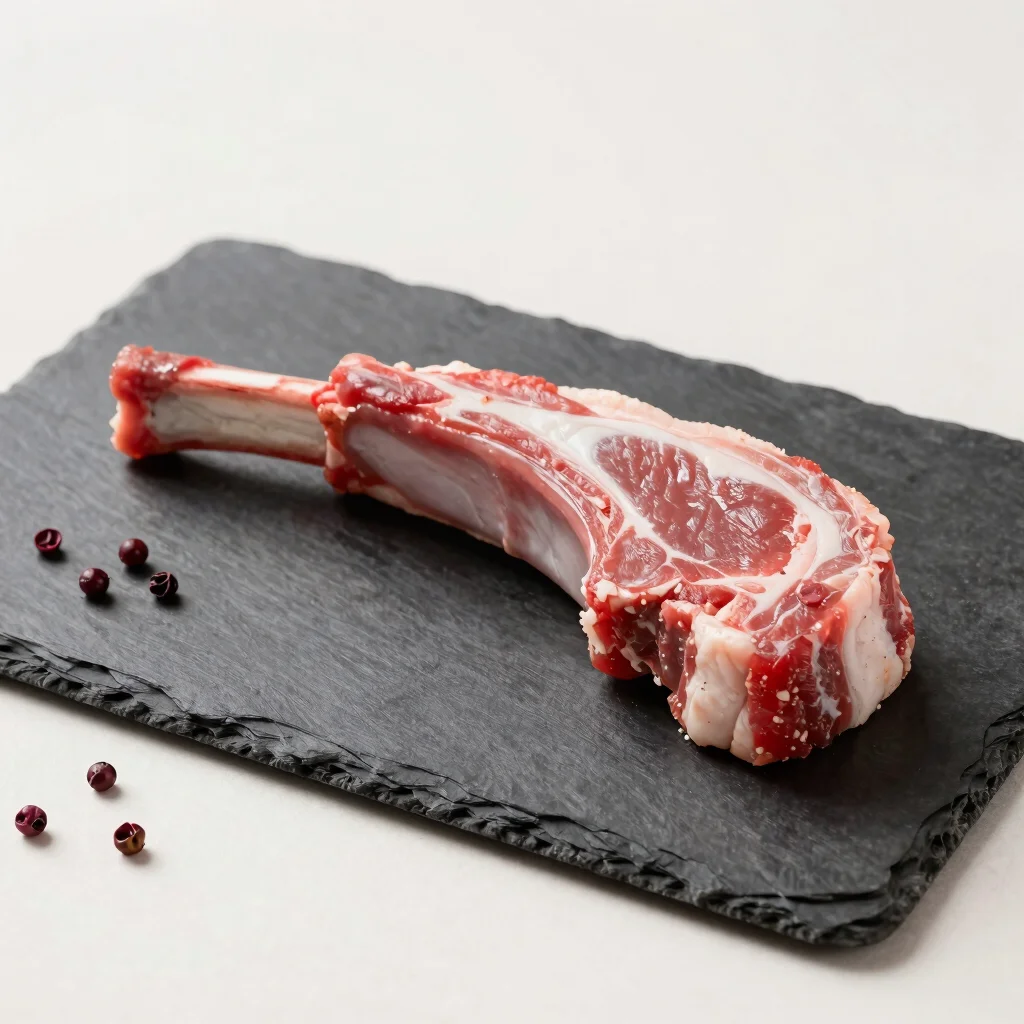 Australian Lamb French Rack