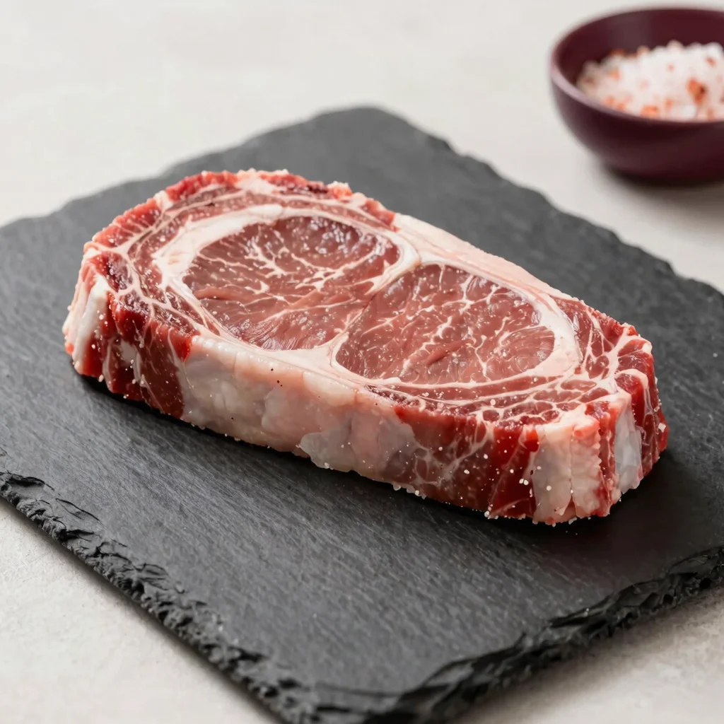 Sirloin Striploin Grain Fed