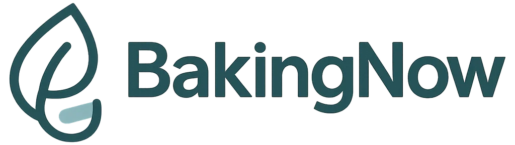 BakingNow