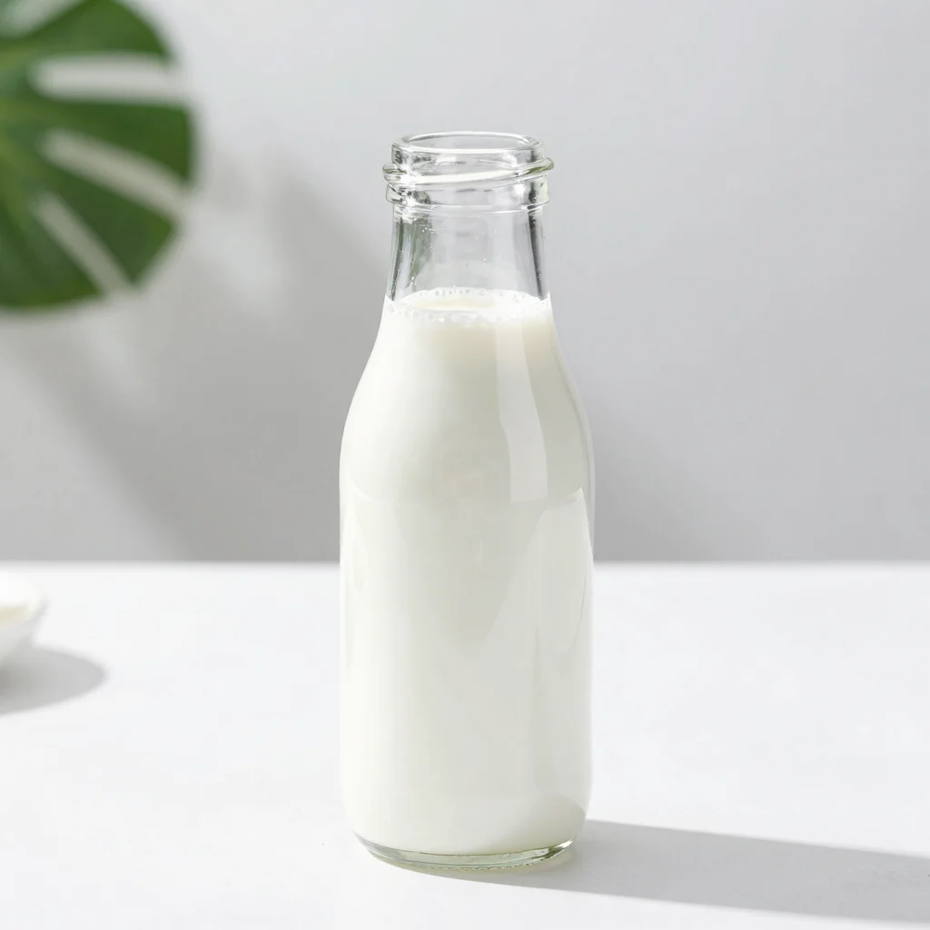 Susu Murni Organik Fresh