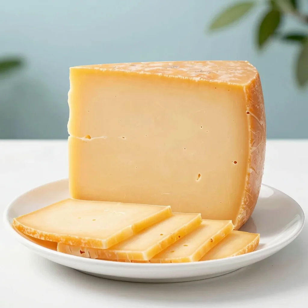 Keju Cheddar Natural Premium