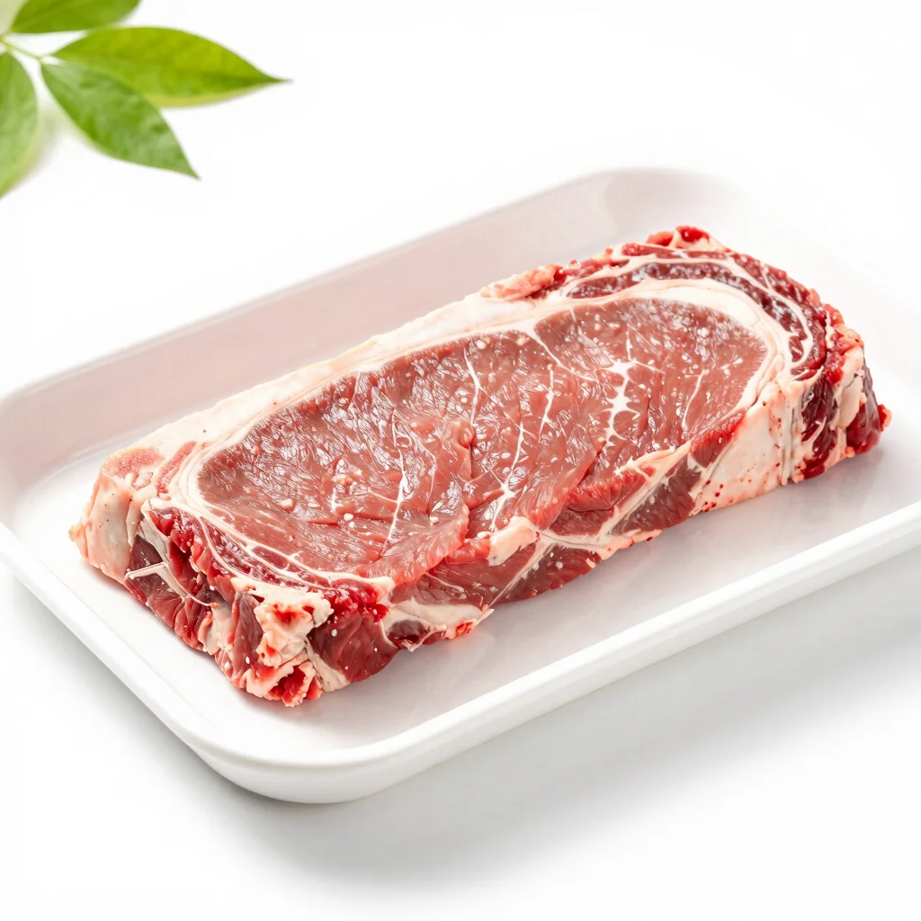 Daging Sapi Tenderloin Segar