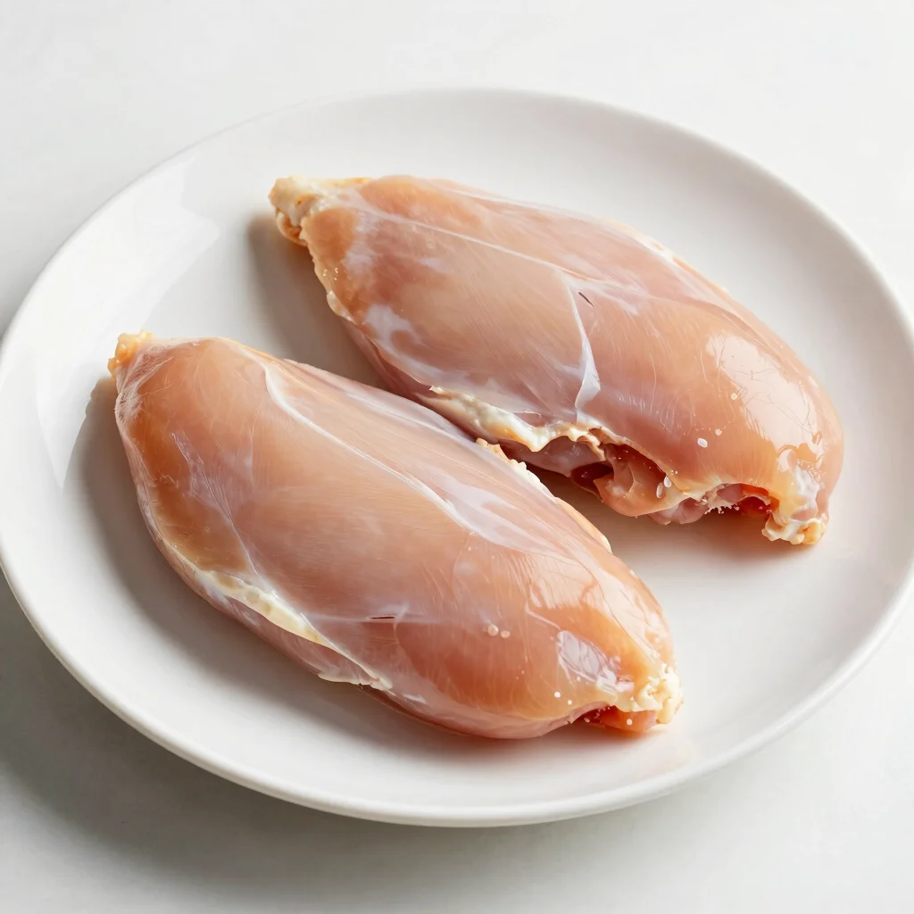Dada Ayam Fillet Organik