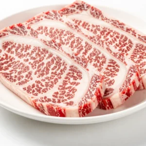 Daging Cincang Wagyu Premium
