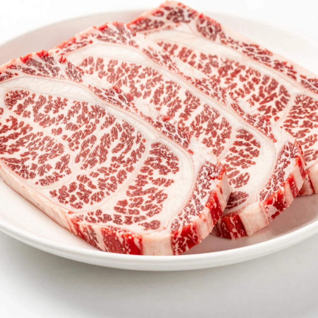 Daging Cincang Wagyu Premium