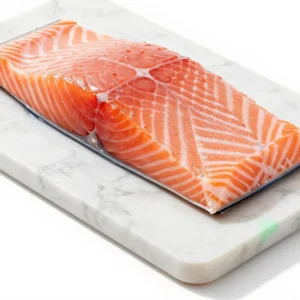 Fillet Salmon Atlantic Segar