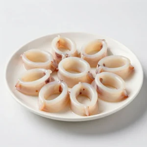 Cumi-Cumi Ring Segar